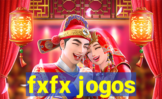 fxfx jogos